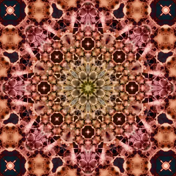 Kusursuz soyut dokuma deseni. Soyut iç içe geçmiş doku