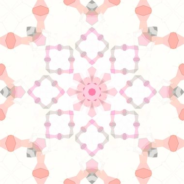 Kusursuz soyut dokuma deseni. Soyut iç içe geçmiş doku