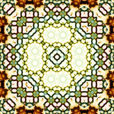 Kusursuz soyut dokuma deseni. Soyut iç içe geçmiş doku