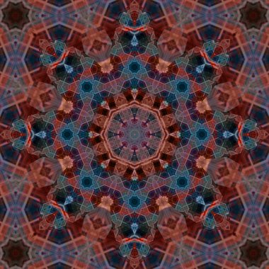 Kusursuz soyut dokuma deseni. Soyut iç içe geçmiş doku