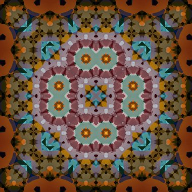 Kusursuz soyut dokuma deseni. Soyut iç içe geçmiş doku