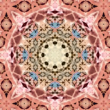 Kusursuz soyut dokuma deseni. Soyut iç içe geçmiş doku