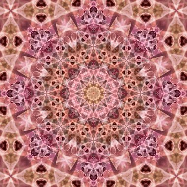 Kusursuz soyut dokuma deseni. Soyut iç içe geçmiş doku