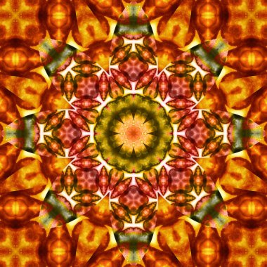 Kusursuz soyut dokuma deseni. Soyut iç içe geçmiş doku