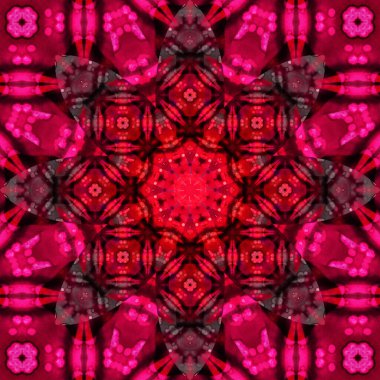 Kusursuz soyut dokuma deseni. Soyut iç içe geçmiş doku