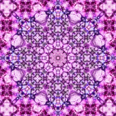 Kusursuz soyut dokuma deseni. Soyut iç içe geçmiş doku