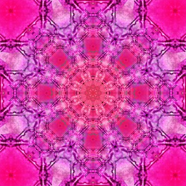 Kusursuz soyut dokuma deseni. Soyut iç içe geçmiş doku