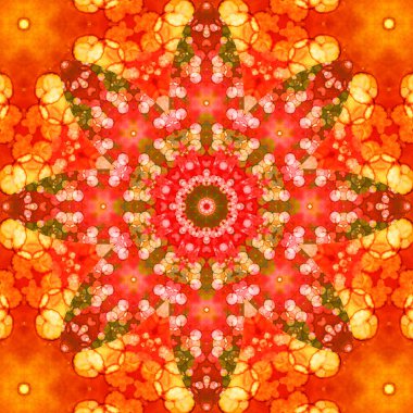 Kusursuz soyut dokuma deseni. Soyut iç içe geçmiş doku