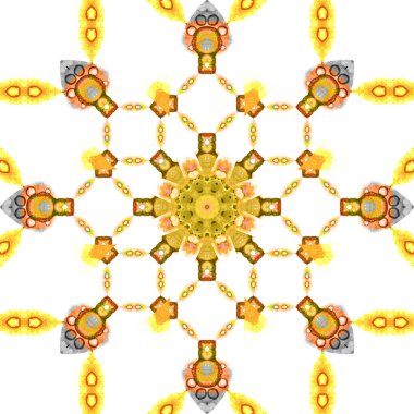 Kusursuz soyut dokuma deseni. Soyut iç içe geçmiş doku