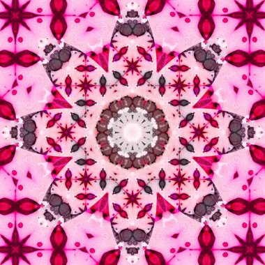 Kusursuz soyut dokuma deseni. Soyut iç içe geçmiş doku