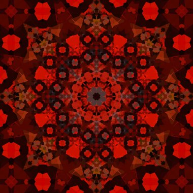 Kusursuz soyut dokuma deseni. Soyut iç içe geçmiş doku