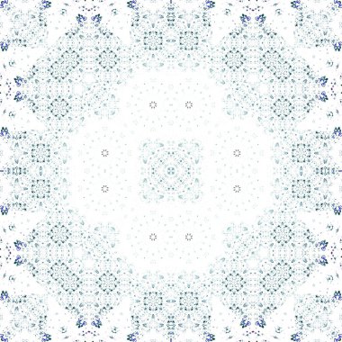 Kusursuz soyut dokuma deseni. Soyut iç içe geçmiş doku