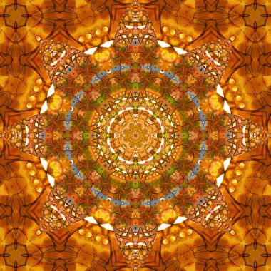 Kusursuz soyut dokuma deseni. Soyut iç içe geçmiş doku