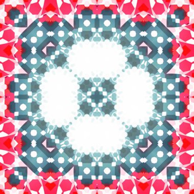 Kusursuz soyut dokuma deseni. Soyut iç içe geçmiş doku