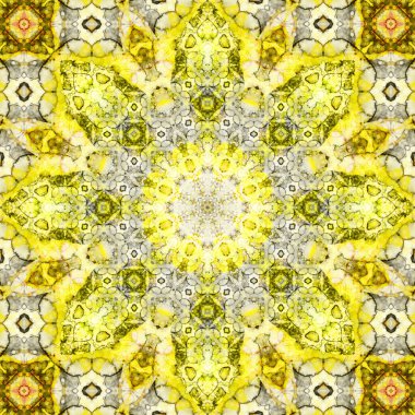 Kusursuz soyut dokuma deseni. Soyut iç içe geçmiş doku