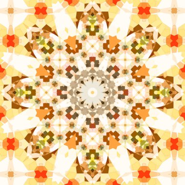 Kusursuz soyut dokuma deseni. Soyut iç içe geçmiş doku