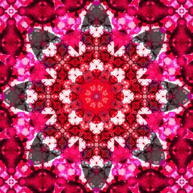 Kusursuz soyut dokuma deseni. Soyut iç içe geçmiş doku