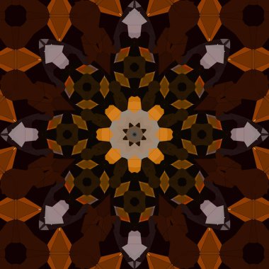 Kusursuz soyut dokuma deseni. Soyut iç içe geçmiş doku