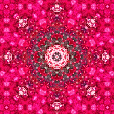 Kusursuz soyut dokuma deseni. Soyut iç içe geçmiş doku