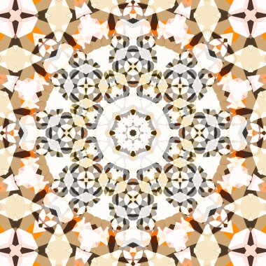 Kusursuz soyut dokuma deseni. Soyut iç içe geçmiş doku