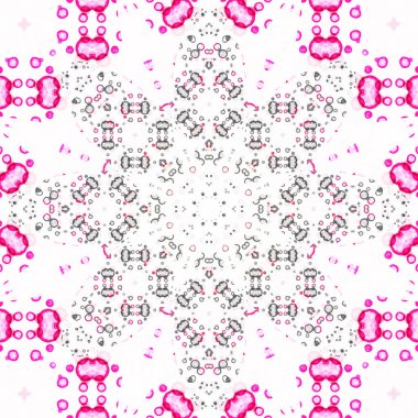 Kusursuz soyut dokuma deseni. Soyut iç içe geçmiş doku