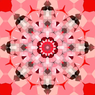 Kusursuz soyut dokuma deseni. Soyut iç içe geçmiş doku