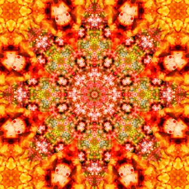 Kusursuz soyut dokuma deseni. Soyut iç içe geçmiş doku