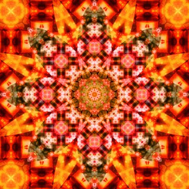 Kusursuz soyut dokuma deseni. Soyut iç içe geçmiş doku