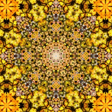 Kusursuz soyut dokuma deseni. Soyut iç içe geçmiş doku