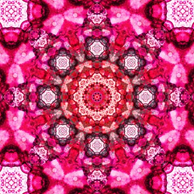 Kusursuz soyut dokuma deseni. Soyut iç içe geçmiş doku