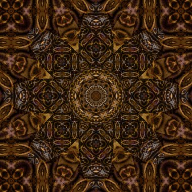 Kusursuz soyut dokuma deseni. Soyut iç içe geçmiş doku