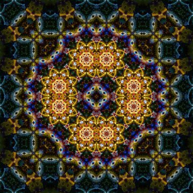 Kusursuz soyut dokuma deseni. Soyut iç içe geçmiş doku