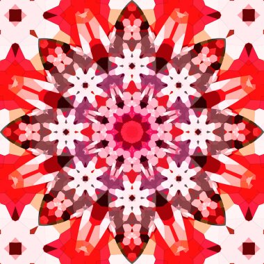 Kusursuz soyut dokuma deseni. Soyut iç içe geçmiş doku