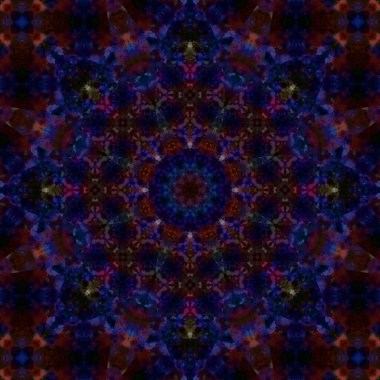 Kusursuz soyut dokuma deseni. Soyut iç içe geçmiş doku