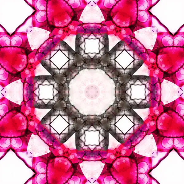 Kusursuz soyut dokuma deseni. Soyut iç içe geçmiş doku