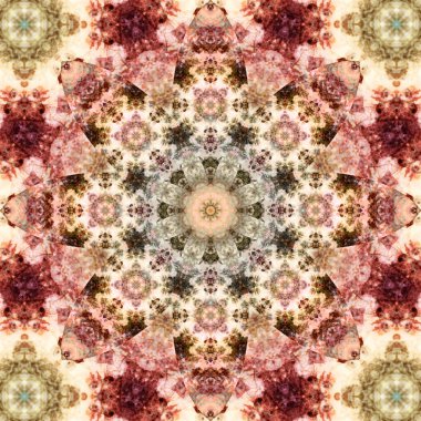 Kusursuz soyut dokuma deseni. Soyut iç içe geçmiş doku