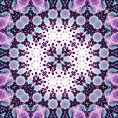 Kusursuz soyut dokuma deseni. Soyut iç içe geçmiş doku