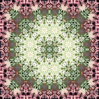 Kusursuz soyut dokuma deseni. Soyut iç içe geçmiş doku