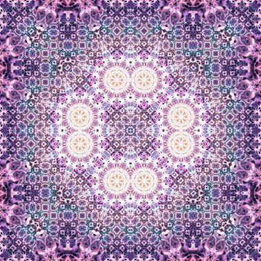 Kusursuz soyut dokuma deseni. Soyut iç içe geçmiş doku