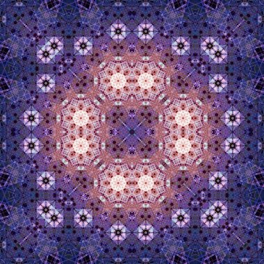 Kusursuz soyut dokuma deseni. Soyut iç içe geçmiş doku