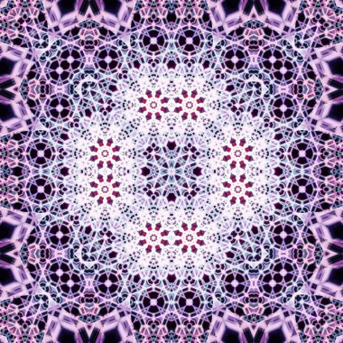 Kusursuz soyut dokuma deseni. Soyut iç içe geçmiş doku