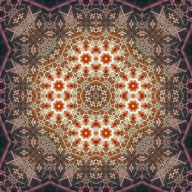 Kusursuz soyut dokuma deseni. Soyut iç içe geçmiş doku