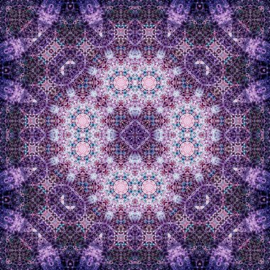 Kusursuz soyut dokuma deseni. Soyut iç içe geçmiş doku