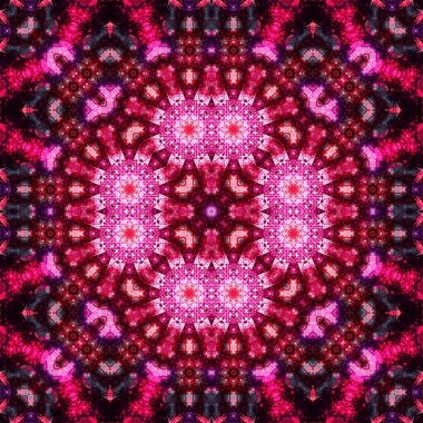 Kusursuz soyut dokuma deseni. Soyut iç içe geçmiş doku