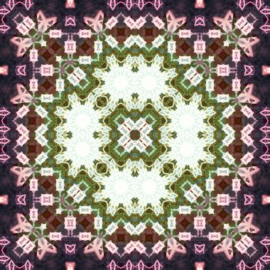 Kusursuz soyut dokuma deseni. Soyut iç içe geçmiş doku