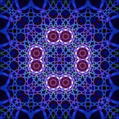 Kusursuz soyut dokuma deseni. Soyut iç içe geçmiş doku