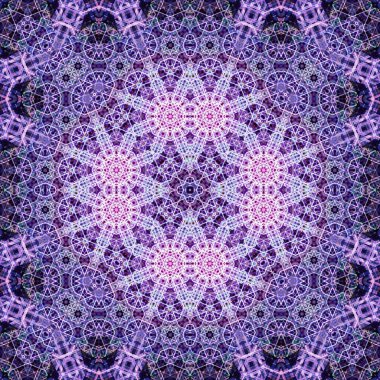 Kusursuz soyut dokuma deseni. Soyut iç içe geçmiş doku