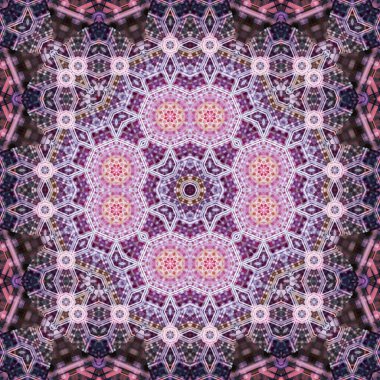 Kusursuz soyut dokuma deseni. Soyut iç içe geçmiş doku