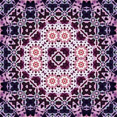 Kusursuz soyut dokuma deseni. Soyut iç içe geçmiş doku