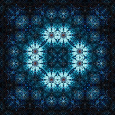 Kusursuz soyut dokuma deseni. Soyut iç içe geçmiş doku